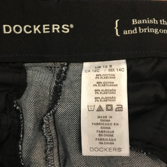 Denim trousers - Picture 2 of 2